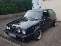 gebraucht VW Golf II 