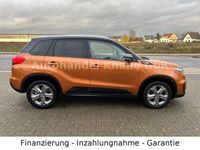 gebraucht Suzuki Vitara 1.6 VVT Comfort 4x2 Automatik