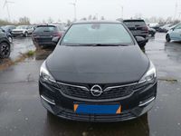 gebraucht Opel Astra 1.2*GS Line*Navi*LED*RKam*Le/Shz*AGR*DAB