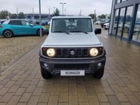 gebraucht Suzuki Jimny Comfort 1.5 AllGrip NFZ / Sitzh. Tempom.