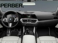 Gebraucht BMW M440 Performance 340 PS (250 kW) 2023 Schwarz Limousine