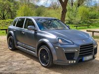 gebraucht Porsche Cayenne 3.6 TECHART MAGNUM