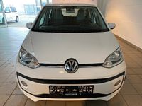 gebraucht VW up! move 1.0 BMT, Bluetooth, GRA, SH