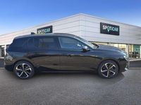 Gebraucht Opel Astra 131 PS (96 kW) 2024 Schwarz Kleinwagen