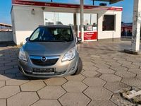 gebraucht Opel Meriva Meriva1.4 Design Edition