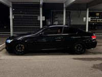 Gebraucht BMW 335 Shadowline 380 PS (279 kW) 2008 Schwarz Coupé