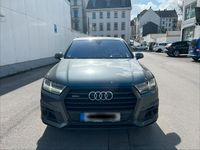 Gebraucht Audi Q7 272 PS (200 kW) 2017 Grau SUV