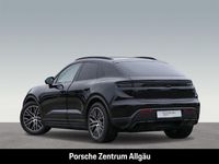 Gebraucht Porsche Macan 264 kW (360 PS) 2025 Schwarz SUV