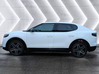 Gebraucht Ford Capri Premium 210 kW (286 PS) 2025 Weiß SUV