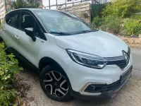 Occasion Renault Captur Bose Edition 90 ch (66 kW) 2019 Blanc SUV
