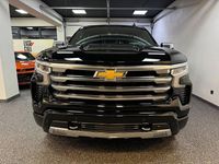 Neu Chevrolet Silverado 309 PS (227 kW) 2026 Schwarz SUV