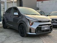 Gebraucht Kia Picanto Spirit 79 PS (58 kW) 2025 Grau Kleinwagen
