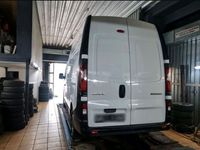 gebraucht Renault Trafic 