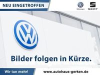 Gebraucht VW Golf VII Sound 131 PS (96 kW) 2018 Silber metallic Kombi