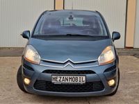 gebraucht Citroën C4 Picasso 1.6 Benzin