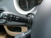 Usata Lancia Delta 165 CV (121 kW) 2011 Nero Utilitaria