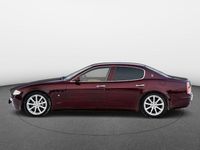 Gebraucht Maserati Quattroporte 400 PS (294 kW) 2005 Rot Limousine