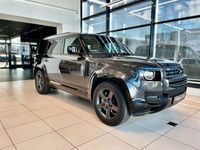 Gebraucht Land Rover Defender SE 301 PS (221 kW) 2024 Carpathian grey (metallic) SUV