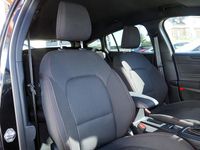 Gebraucht Ford Focus ST-Line 125 PS (91 kW) 2022 Schwarz Kombi