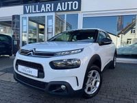Gebraucht Citroën C4 Cactus 102 PS (75 kW) 2019 Weiß Kleinwagen