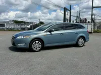 Gebraucht Ford Mondeo 2011 Kombi