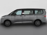Gebraucht VW Multivan Style 150 PS (110 kW) 2025 Grau Van