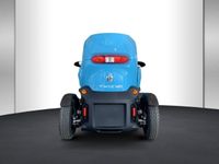 gebraucht Renault Twizy 45 Life inkl. Antriebsbatterie