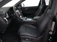 Gebraucht Audi RS Q8 Performance 640 PS (470 kW) 2025 Schwarz SUV
