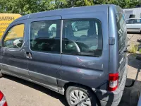 Gebraucht Citroën Berlingo Advance 90 PS (66 kW) 2009 Van / Kleinbus