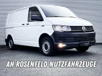 Second-hand VW Transporter 150 CP (110 kW) 2019 Alb Van