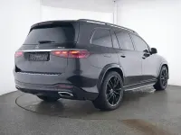 Gebraucht Mercedes GLS450 Premium 367 PS (269 kW) 2025 Lack obsidianschwarz SUV