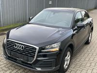 gebraucht Audi Q2 basis