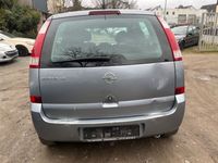 gebraucht Opel Meriva 1.6 Enjoy