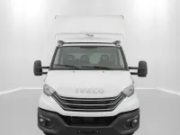 Neu Iveco Daily 175 PS (128 kW) 2025 Blanc Van