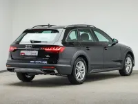 Gebraucht Audi A4 Allroad Ambiente 265 PS (194 kW) 2022 Brillantschwarz Kombi