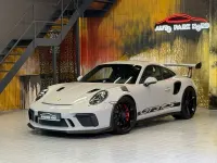 Gebraucht Porsche 911 GT3 RS 521 PS (383 kW) 2018 Grau Coupé