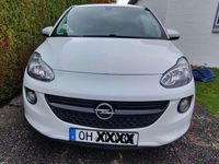 Gebraucht Opel Adam Jam 87 PS (63 kW) 2019 Kleinwagen