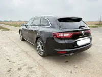 Gebraucht Renault Talisman Initiale Paris 224 PS (164 kW) 2018 Schwarz Kombi