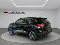 Occasion Renault Kadjar Crossborder 131 ch (96 kW) 2018 Noir SUV