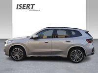 Gebraucht BMW X1 Luxury Line 211 PS (155 kW) 2024 Silber SUV