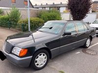 gebraucht Mercedes 300 SE, W140, , H-Kennzeichen