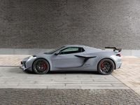 Gebraucht Corvette Z06 646 PS (475 kW) 2025 Grau Cabrio