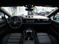Gebraucht Porsche Cayenne 354 PS (260 kW) 2024 Grau SUV