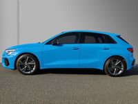 gebraucht Audi S3 Sportback TFSI quattro S tronic