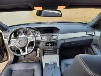Gebraucht Mercedes E200 Avantgarde 184 PS (135 kW) 2012 Kombi