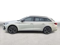 Neu Cupra Leon VZ 200 PS (147 kW) 2026 Grau Kombi