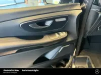 Gebraucht Mercedes V250 Edition 190 PS (139 kW) 2023 Graphitgrau Van / Kleinbus