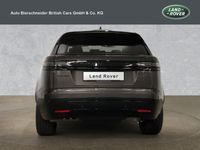 gebraucht Land Rover Range Rover Velar D200 Dynamic SE BLACK-PACK MERIDIAN 22