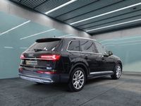 gebraucht Audi Q7 55TFSI adAIR