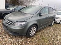 Gebraucht VW Golf IV Sportline 116 PS (85 kW) 2005 Other Limousine